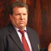 Serghei Kuniţîn, reprezentantul preşedintelui ucrainean în Crimeea